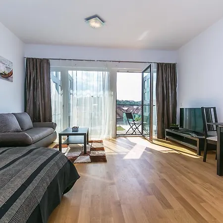 Apartment Sacre Coeur 2