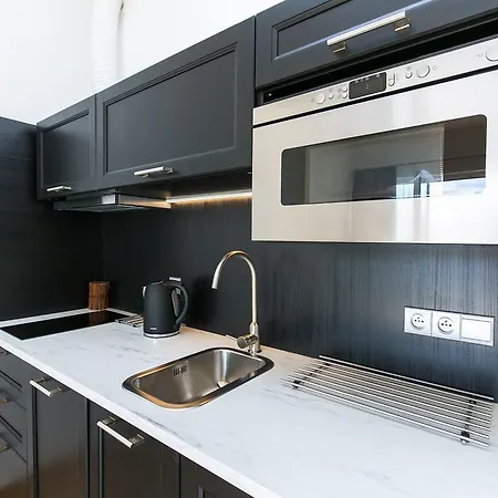 Apartment Sacre Coeur 2
